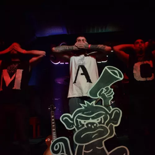 Monos MAC