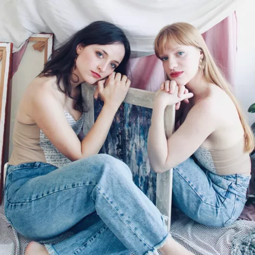 Mujeres en poesias y canciones- Espectaculo Musical