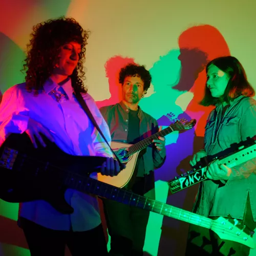 Música para Bibliotecas