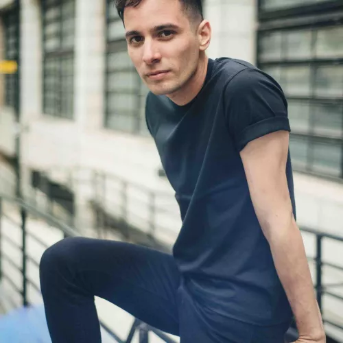 Nico Bastida