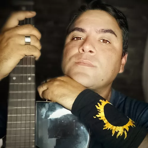 Nico Peralta