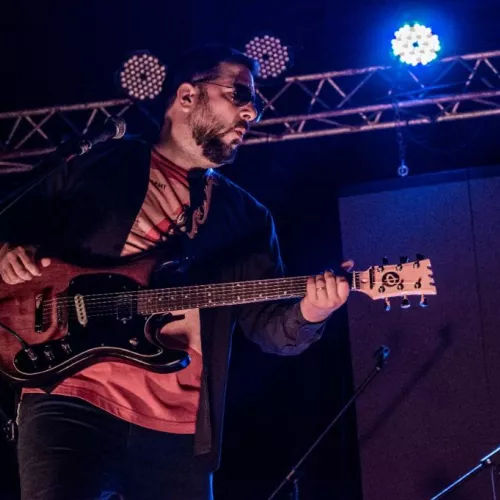 Nico Tauro