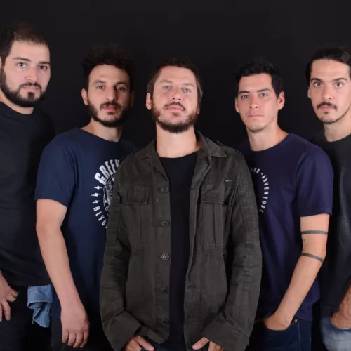No Somos Nada No Somos Nada