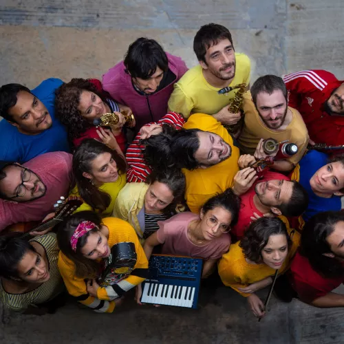 OIGA Orquesta