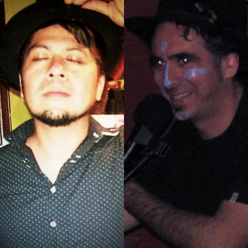 OJOS de JAZMIN (Ramani + Sebass)