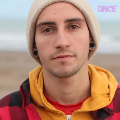 ONCE