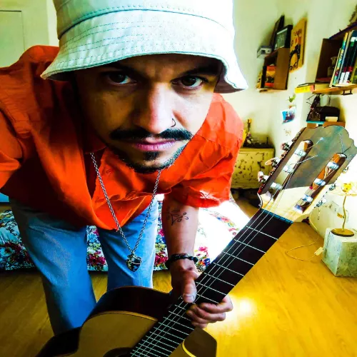 Pablo Capella Pablo Capella