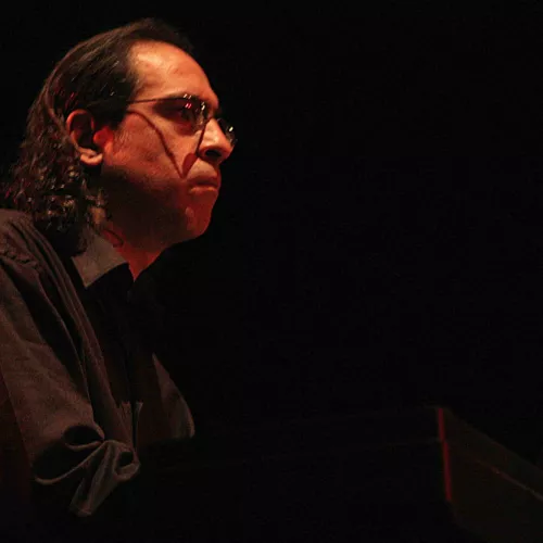 Pablo Giorlandini Pablo Giorlandini