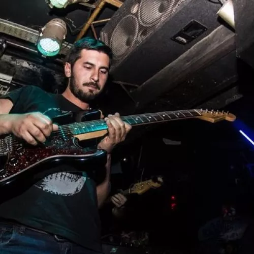 Pablo Mancuello Pablo Mancuello