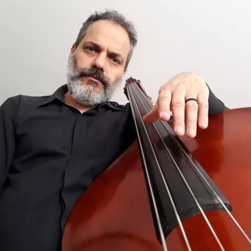 Pablo Tozzi