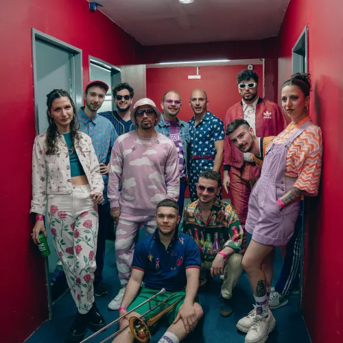 CCKonex, septiembre 2022