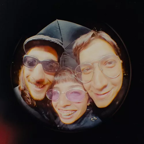 Los miembros de Pezcuis