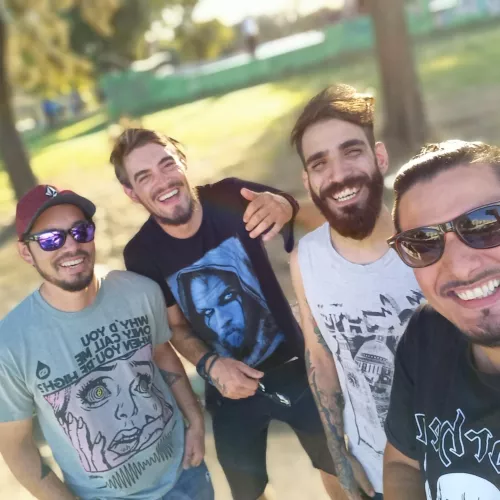 Pior y la Zalaban