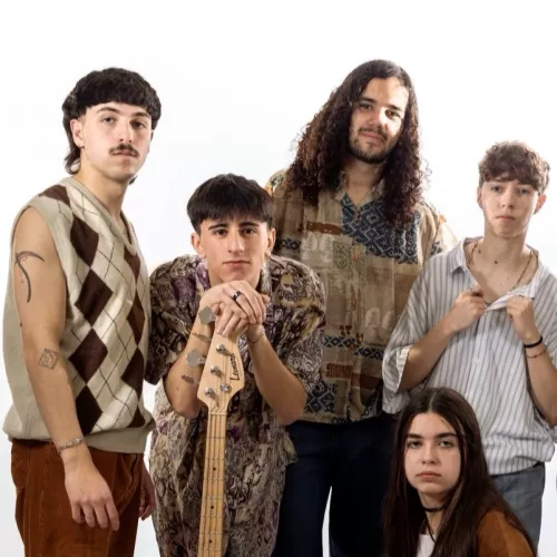 Banda PLAN ROMA