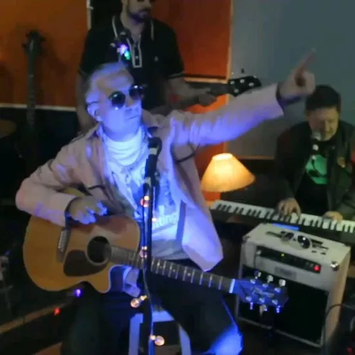 ACUSTICO EN VIVO