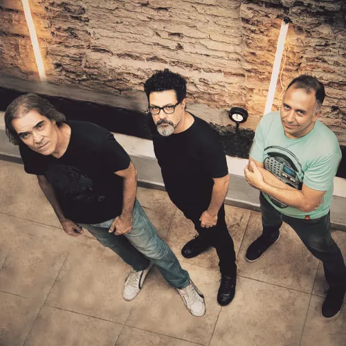 Integrantes de Proyecto Tácet