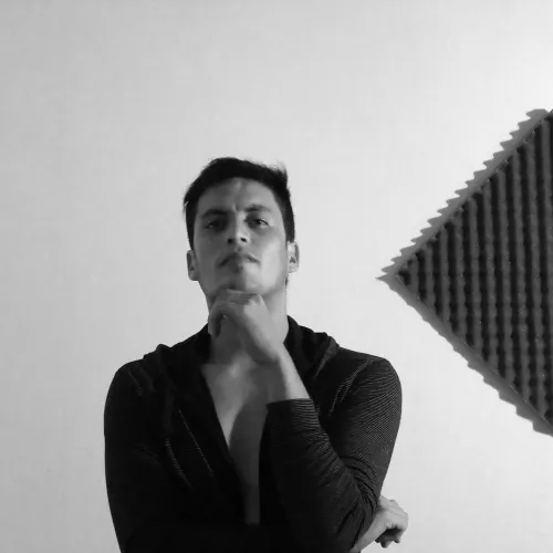 R33N & Haudini Live R33N & Haudini Live