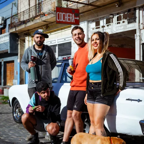 Recreo Uruguayo Recreo Uruguayo
