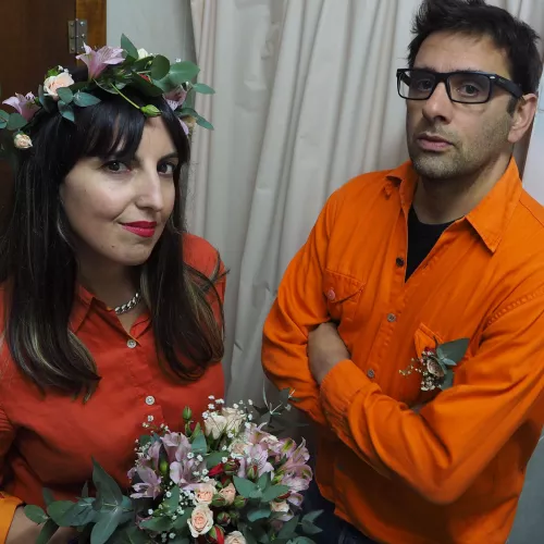 Romántik