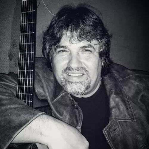 Ruben Godoy
