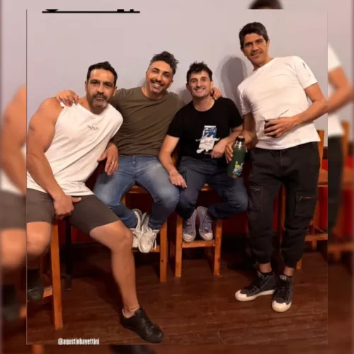foto banda