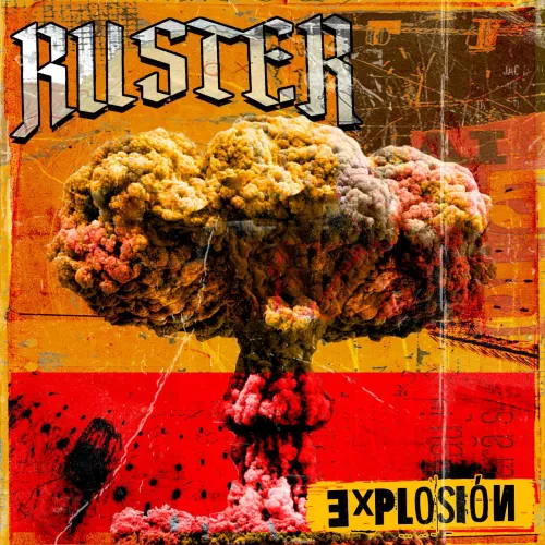 Portada de uno de nuestros ultimos singles 