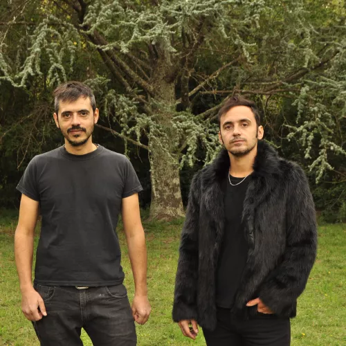 SanJuanTheBand