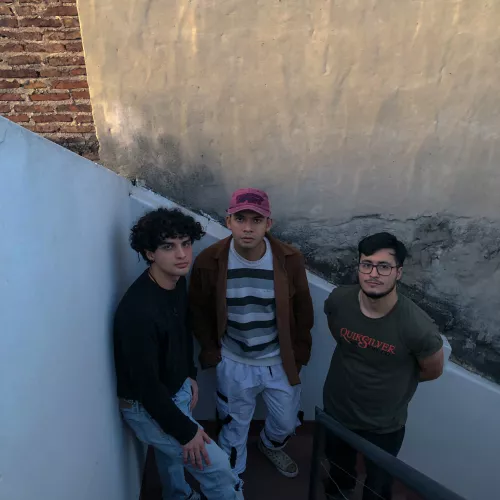 imagen de perfil