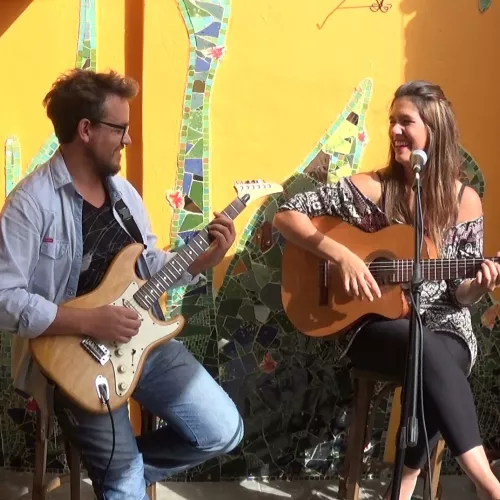 Siamo Noi foto del artista