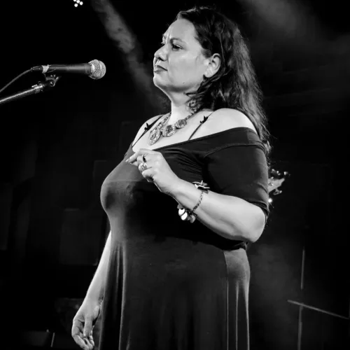 Silvana Casavalle Silvana Casavalle