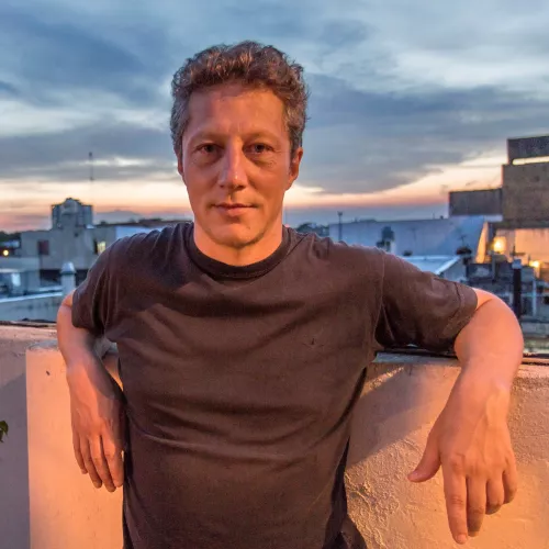 Pedro Chemes, compositor y arreglador