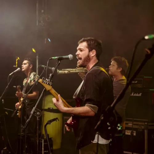 TANTA (banda de música popular)