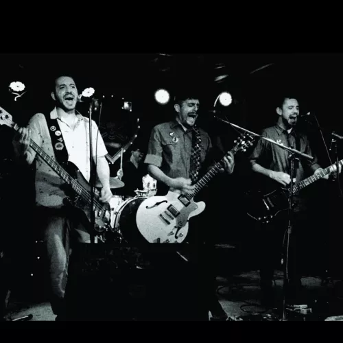 Thesamor en vivo