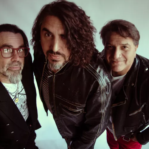 Un viaje en Remolinos