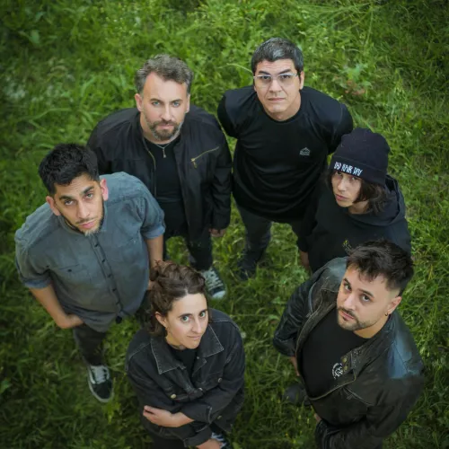 Sesión foto de cero a cien 