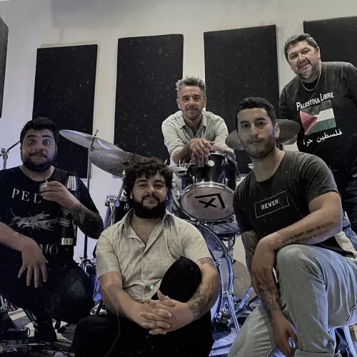 Banda Ok