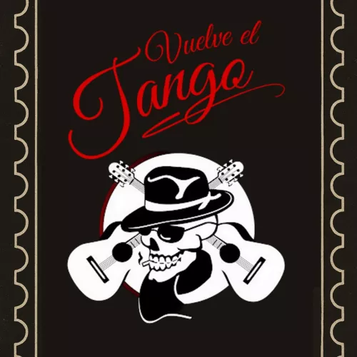 Vuelve el Tango