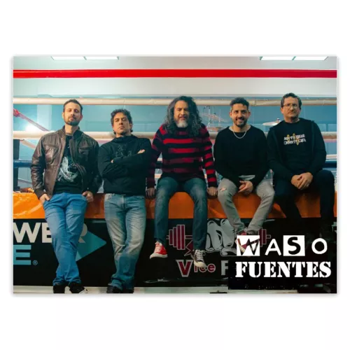 foto banda