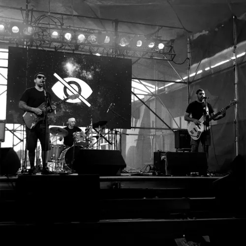 ARDE ROCK