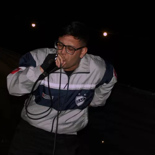 Zahx King Zahx King