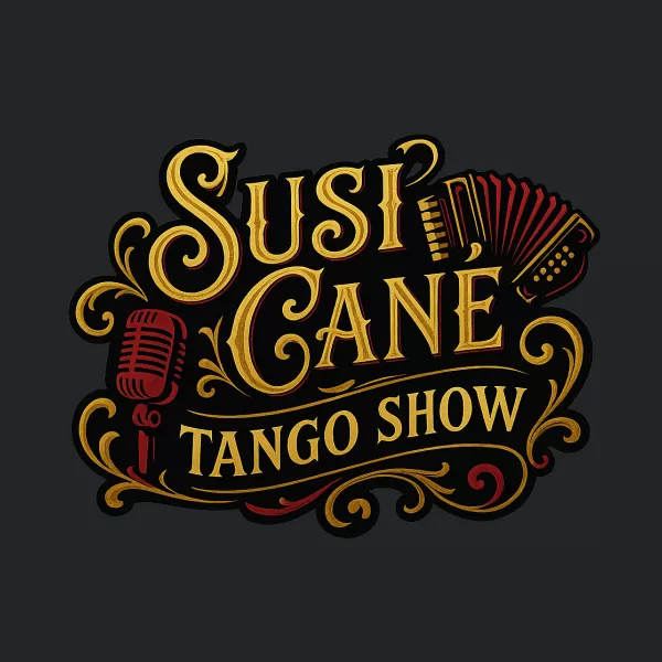 Susi Cané, tango Show