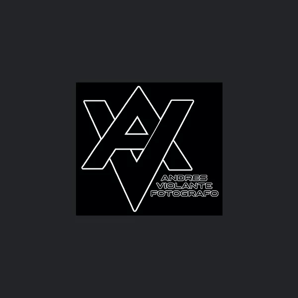 LOGO ANDRES VIOLANTE