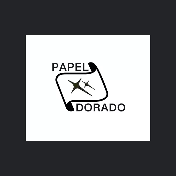 Papel Dorado