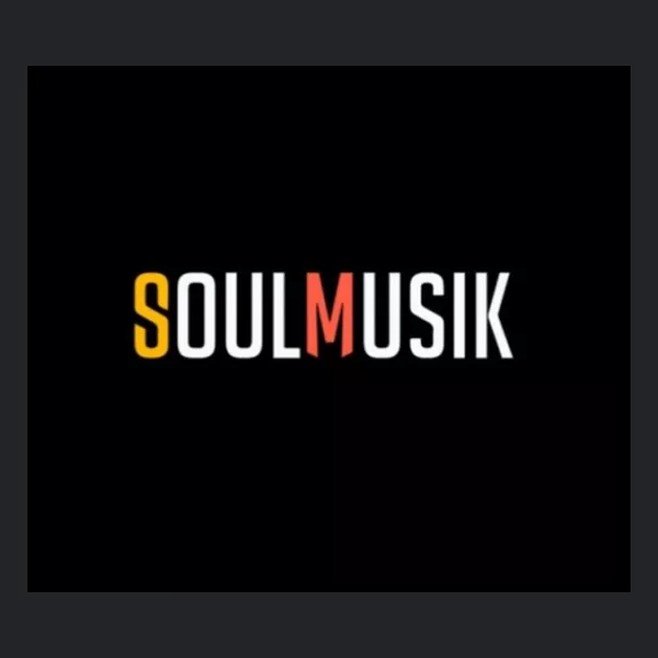 Logo soulmusik