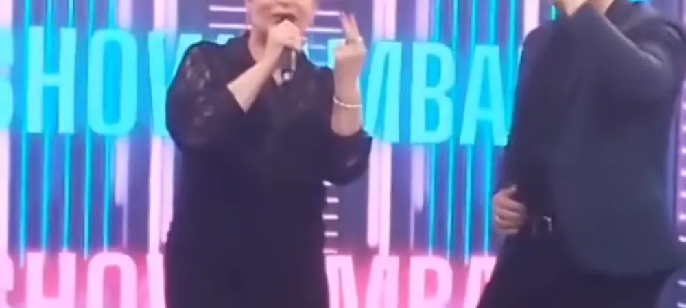Televisión Crónica 