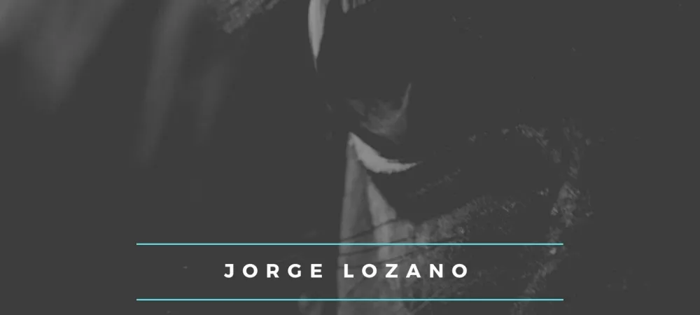 Jorge Lozano