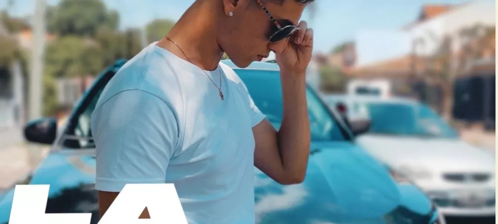 Blas Aguirre - La Nueva Cara