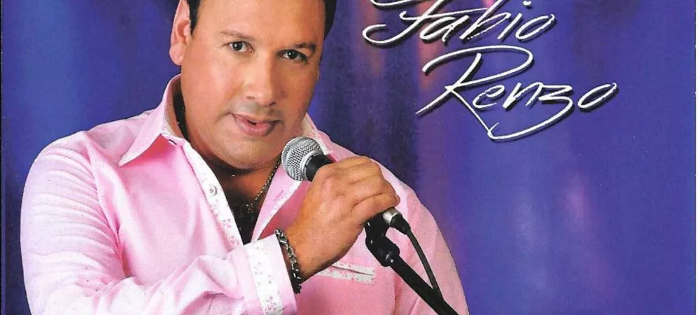 Fabio Renzo - Ese Hombre Soy Yo