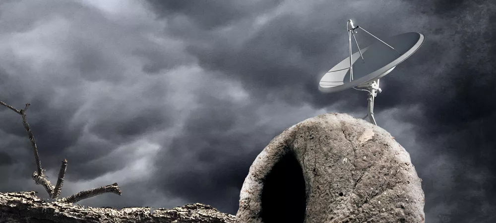 Presto Vivace - Realidades Convenientes