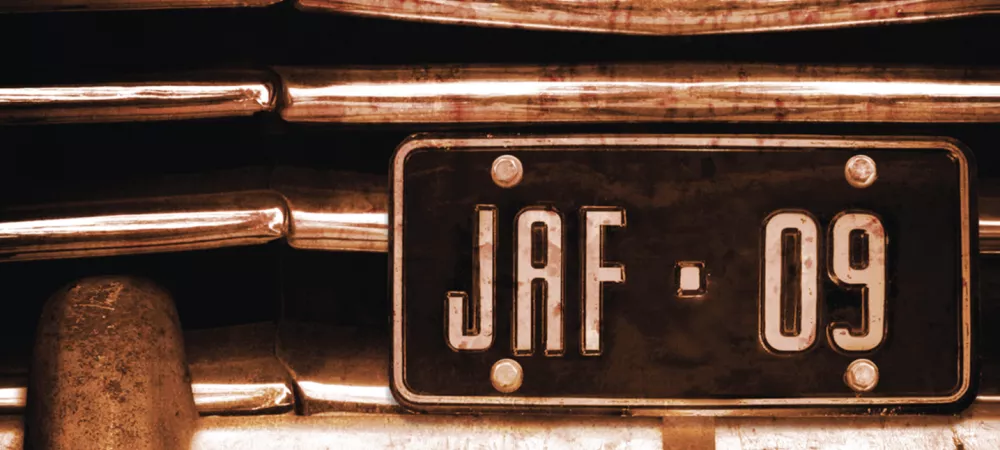 JAF Supercharger